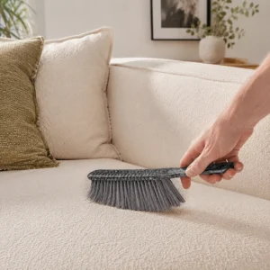Bed Cleaning Brush for Sofa and Upholstery Cleaning