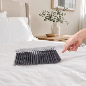 Light Luxury Bed Brush for Modern Home Cleaning